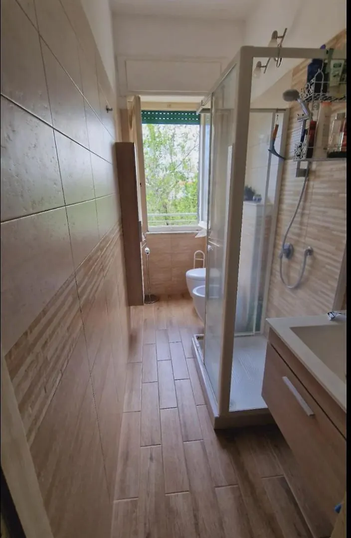 Apartment Casetta Sul Mare Follonica