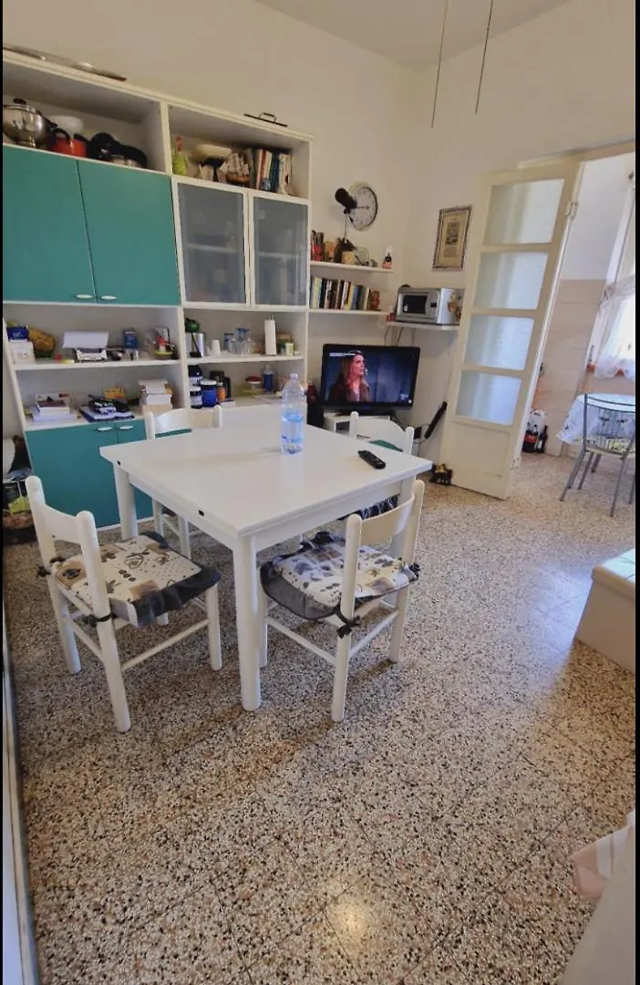 Apartment Casetta Sul Mare Follonica