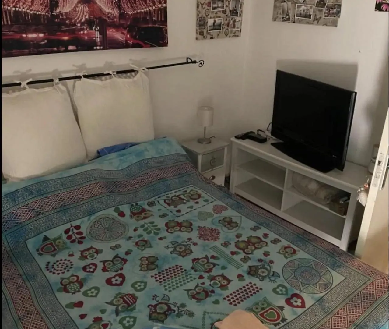 Casetta Sul Mare Follonica Apartment