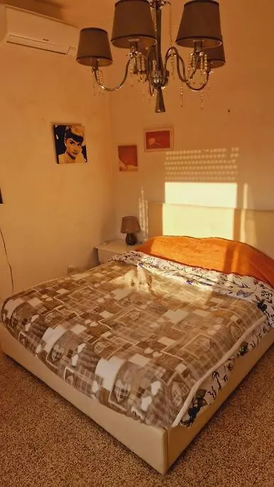 Apartment Casetta Sul Mare Follonica