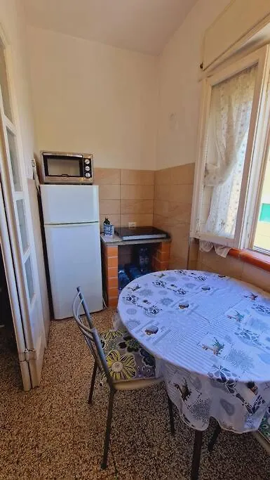 Casetta Sul Mare Follonica Apartment