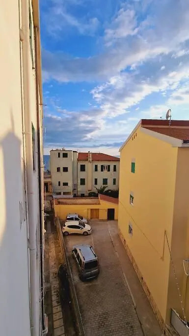 Casetta Sul Mare フォッローニカ
