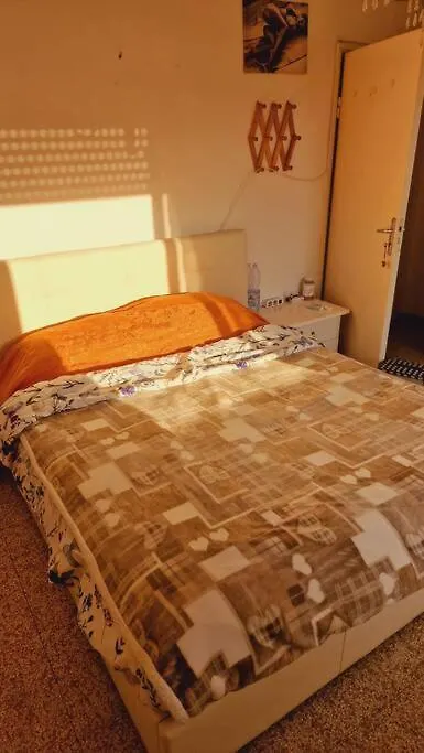 Apartment Casetta Sul Mare Follonica
