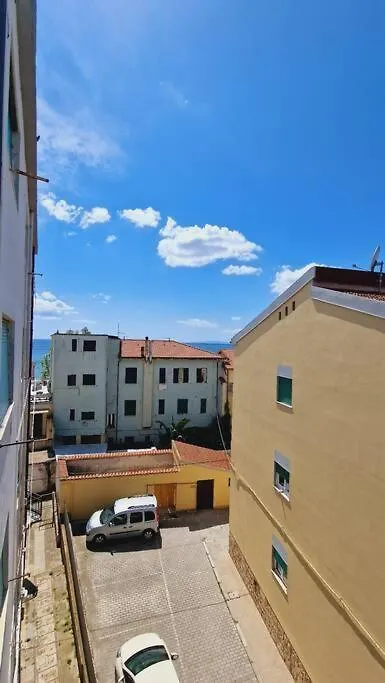 Casetta Sul Mare フォッローニカ 0*,