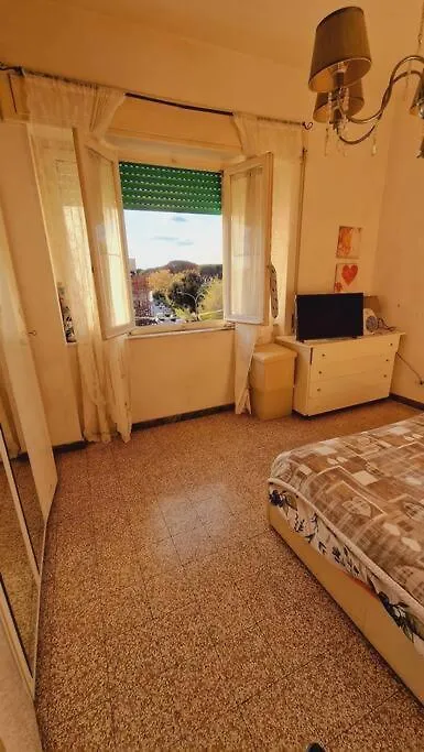 Casetta Sul Mare Follonica Apartment