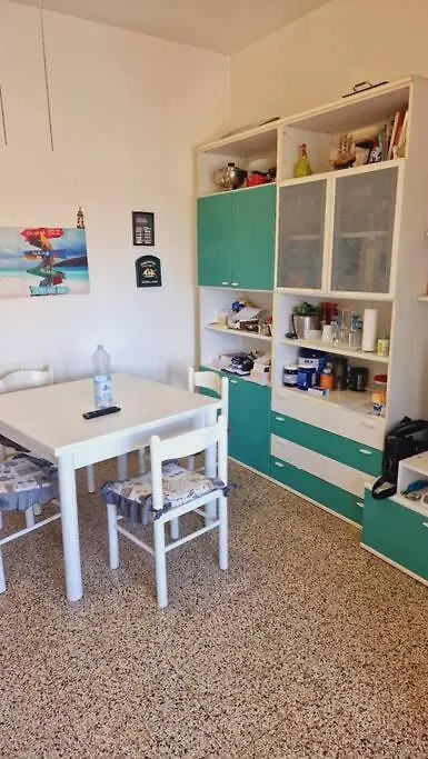 Casetta Sul Mare Follonica