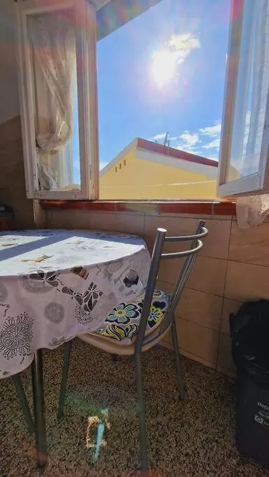 Casetta Sul Mare Follonica Italy